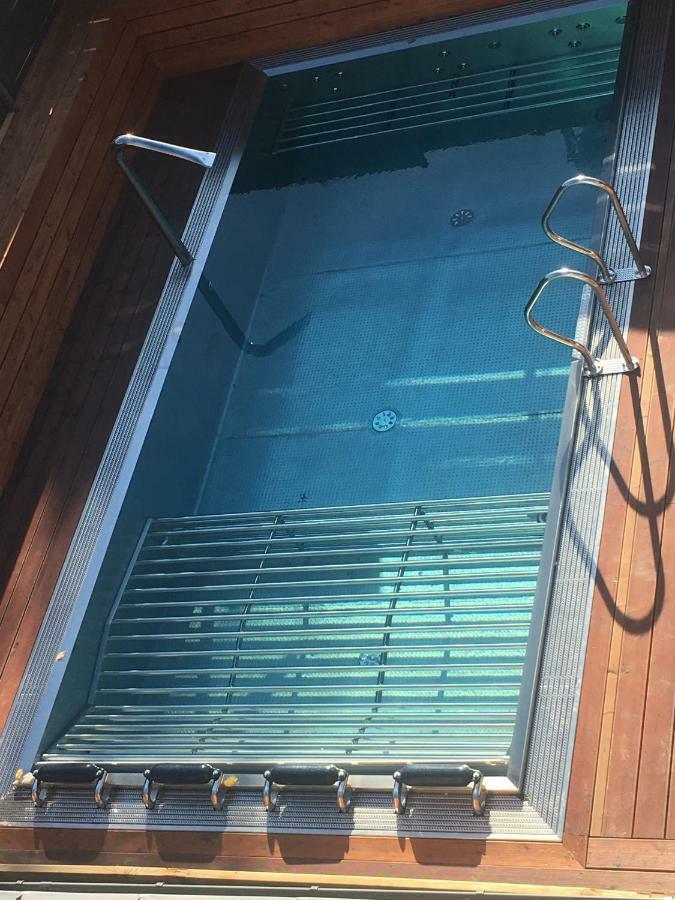 Apartament Halnica Pod Skocznia Klimatyzacja - Jacuzzi & Sauna Zakopane Extérieur photo
