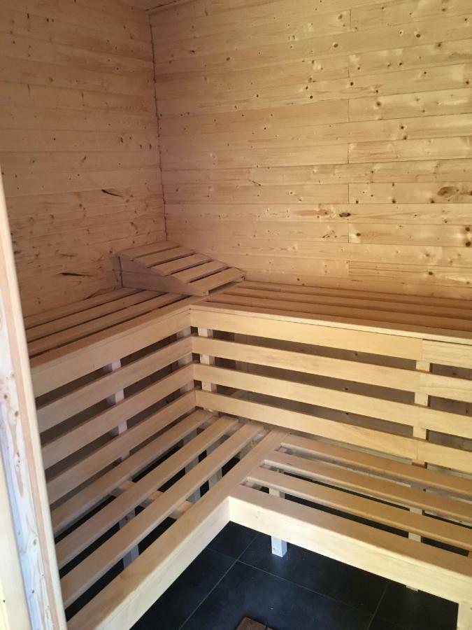Apartament Halnica Pod Skocznia Klimatyzacja - Jacuzzi & Sauna Zakopane Extérieur photo