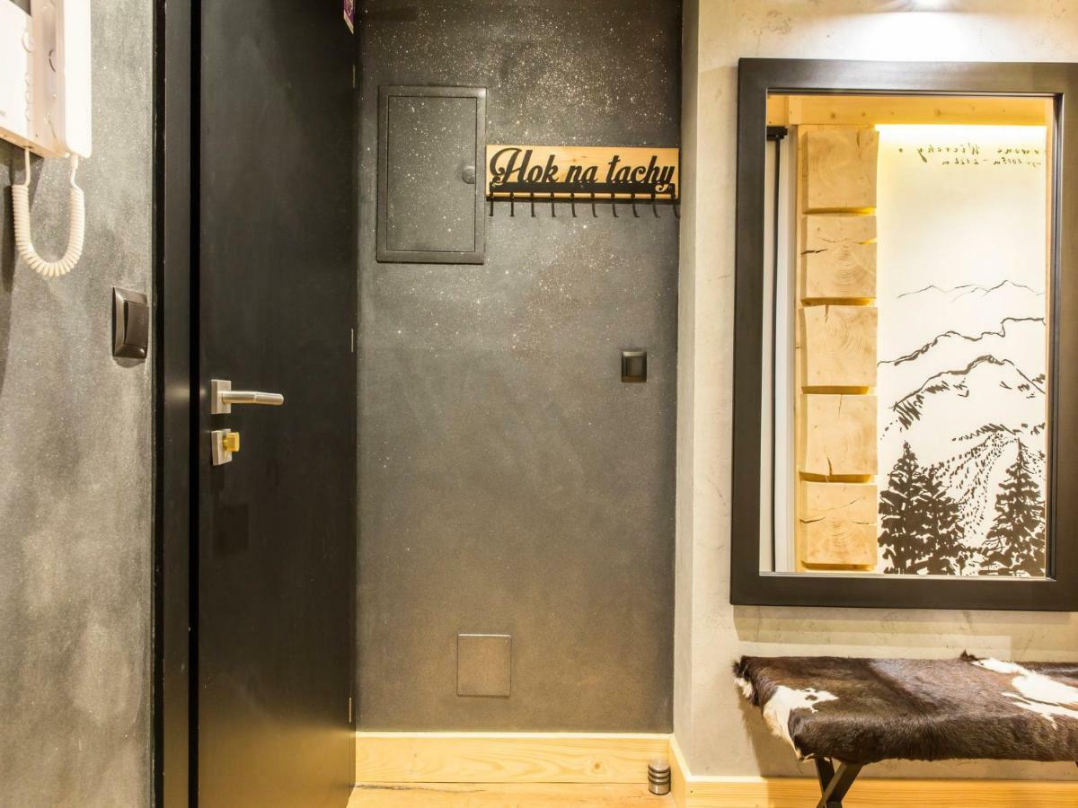 Apartament Halnica Pod Skocznia Klimatyzacja - Jacuzzi & Sauna Zakopane Extérieur photo