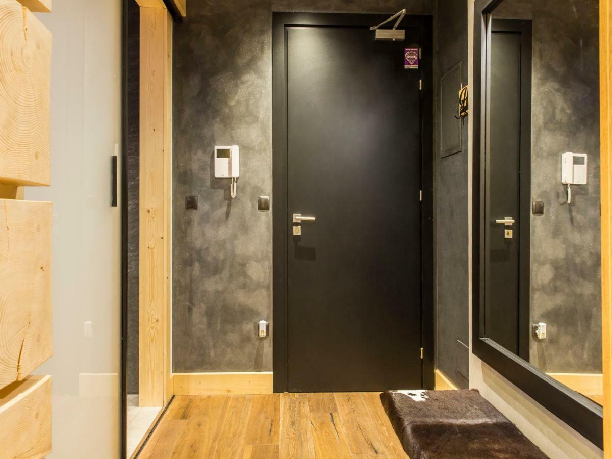 Apartament Halnica Pod Skocznia Klimatyzacja - Jacuzzi & Sauna Zakopane Extérieur photo
