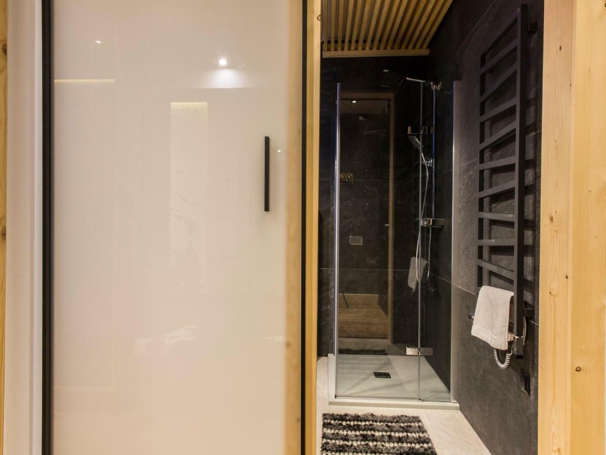 Apartament Halnica Pod Skocznia Klimatyzacja - Jacuzzi & Sauna Zakopane Extérieur photo