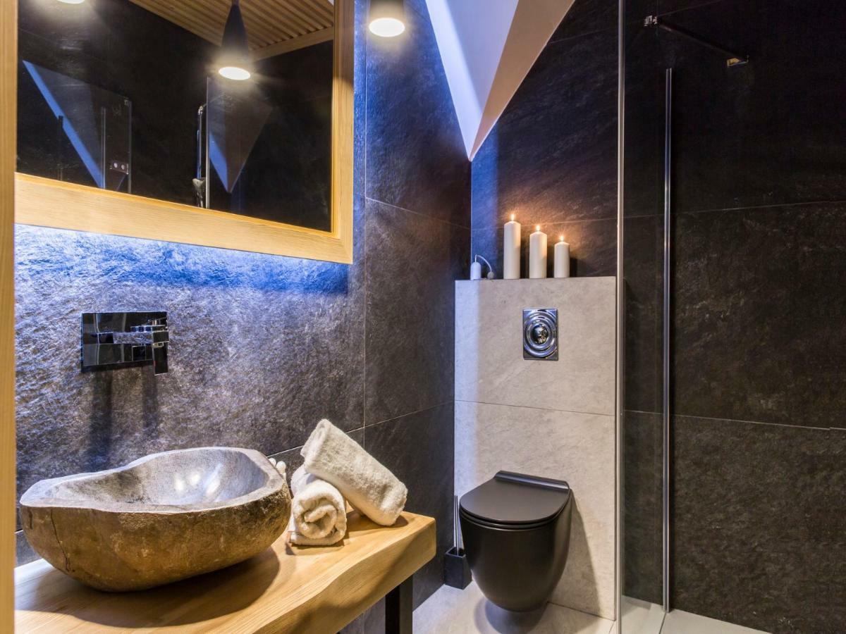 Apartament Halnica Pod Skocznia Klimatyzacja - Jacuzzi & Sauna Zakopane Extérieur photo