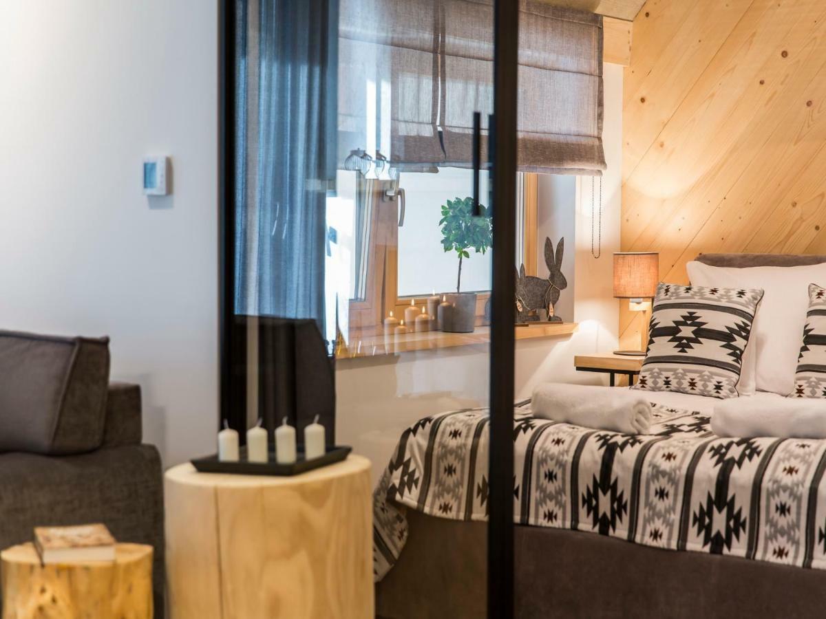 Apartament Halnica Pod Skocznia Klimatyzacja - Jacuzzi & Sauna Zakopane Extérieur photo
